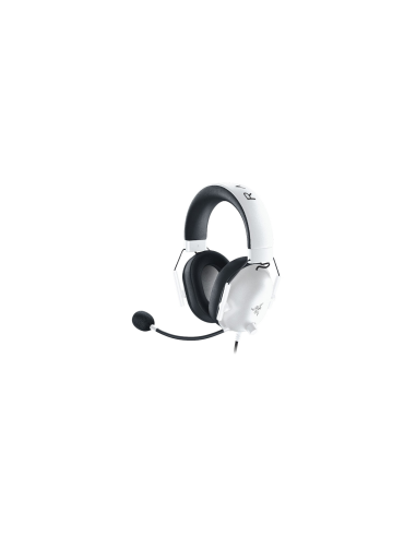 Razer BlackShark V2 X - White